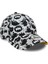 New Era Batman Youth All Over Print White 9forty Genç Çocuk Şapkası 4