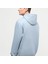 Core Basic Po Fleece Dusty Blue Erkek Sweatshirt 3