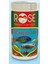 Protein Pro Flat Chips 1000ML, Rose Cichlid Granül Mix 250ML Kutu Karışık Balık Yemi 5
