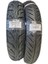 90/90-17 ve 100/80-17 Takım Lastik Mondial Z-One 180 ve 150 3