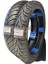 120/80-18 ve 90/90-18 Motosiklet Lastik Takımı Tl (Tubeless - Dubleks) 1