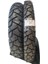 KANUNI GV 170, MONDIAL MR 150, VULTURE, KANUNI SEYHAN 150 2.75-18 Ve 110/90-16 Tl Tubeless - Dubleks Ön Arka Takım 1