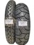 Tyres Chopper Motorsiklet Lastiği Takım 130/90-15 Tl ve 90/90-18 Tl 2