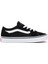 Wm Filmore Decon Kadin Siyah2 Sneaker Ayakkabı VN0A45NMIJU1 1