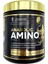 Anabolic Amino Tribulus Daa + Aspartic Acid 300 Tablet 1