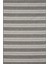 Ely E2552Y Antrasit Hasır Dokulutozsuz Havsız Özel Ölçü Antre Mutfak Balkon Salon Halı Kilim Yolluk 5