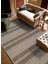 Ely E2553Y Kiremit Hasır Dokulutozsuz Havsız Özel Ölçü Antre Mutfak Balkon Salon Halı Kilim Yolluk 1