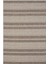 Ely E2553Y Kiremit Hasır Dokulutozsuz Havsız Özel Ölçü Antre Mutfak Balkon Salon Halı Kilim Yolluk 5