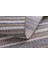 Ely E2551Y Mavi Hasır Dokulutozsuz Havsız Özel Ölçü Antre Mutfak Balkon Salon Halı Kilim Yolluk 4