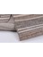 Ely E2551Y Mavi Hasır Dokulutozsuz Havsız Özel Ölçü Antre Mutfak Balkon Salon Halı Kilim Yolluk 5