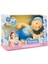 CCBD9000 Cicciobello Yüzüyor 30 cm Bebek +3 Yaş 1