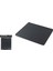 HDX3577 Mouse Pad 210*250*3MM Siyah 1