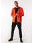 Nar Çiçeği Erkek Relaxed Sweatmont DS4M-SWT3235 3