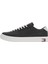 Tommy Hilfiger Siyah Erkek Sneaker Tjm Vulcanızed Ess 1