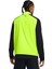 Under Armour 1383238-731 Ua Run Anywhere Vest Neon Sarı Erkek Bisiklet Yaka Oversize Yelek 4