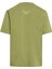 Baskılı Yeşil Erkek T-Shirt J30J325201L9N 3
