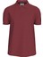 Düz Bordo Erkek Polo T-Shirt J30J323394XA0 1