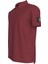 Düz Bordo Erkek Polo T-Shirt J30J323394XA0 2