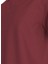 Düz Bordo Erkek Polo T-Shirt J30J323394XA0 3