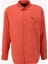 Loose Fit Turuncu Erkek Gömlek L66N205295B50 Uzun Kollu Gömlek 1