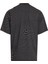 Baskılı Siyah Erkek T-Shirt J30J3254280GP 3