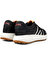 Pelotas Athens Erkek Siyah Sneaker K100943-001 4