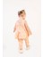 Kız Bebek Tunik Model Alt-Üst Takım 3