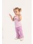 Kız Bebek Askılı Model Alt-Üst Takım 4