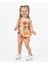 Kız Bebek Tunik Model Şortlu Alt-Üst Takım 1