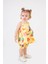 Kız Bebek Tunik Model Şortlu Alt-Üst Takım 1