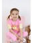 Kız Çocuk So Cute Baskılı Yazlık Ikili Takım 4