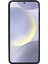 Samsung Galaxy S24+ Crystal Clear Çizilmeye Dayanıklı Arka Telefon Kılıfı (Yurt Dışından) 2