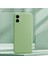 Samsung Galaxy A05 4g Tpu Kılıf Düz Kenarlı Açık Mavi Kalu Telefon Kapağı (Yurt Dışından) 3