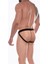 Beruflic Erkek Desenli Jockstrap Çamaşır 2