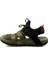 M Explore Camp Shandal Erkek Outdoor Sandaleti NF0A83NLRMO1 Haki 2