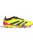Predator Elite Fg Unisex Çim Zemin Kramponu IF5441 Siyah 1