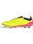 Predator Elite Fg Unisex Çim Zemin Kramponu IF5441 Siyah 3