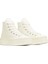 Chuck Taylor All Star Modern Lift Platform Canvas Kadın Günlük Ayakkabı A06140C Krem 3