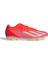 x Crazyfast Pro Fg Erkek Çim Zemin Kramponu IG0600 Kırmızı 1