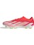 x Crazyfast Elite Fg Unisex Çim Zemin Kramponu IG0593 Kırmızı 3
