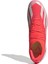 x Crazyfast Elite Fg Unisex Çim Zemin Kramponu IG0593 Kırmızı 4