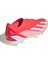 x Crazyfast Elite Fg Unisex Çim Zemin Kramponu IG0593 Kırmızı 5