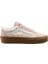 Mte Old Skool Kadın Günlük Ayakkabı VN000CT9BOD1 Pembe 1