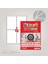 99,1 x 139 Oval Kesim A4 Stıcker Lazer Etiket 1
