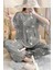 Rasa Home Wear Kısa Kollu Pijama Takımı Bugsbunny 1