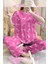 Rasa Home Wear Kısa Kollu Pijama Takımı Barbie 1