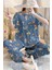 Rasa Home Wear Kısa Kollu Pijama Takımı Winniethepooh 1