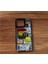 iPhone 15 Pro Max Aynalı Desenli Silikon Telefon Kılıfı 2