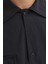 Jcoaltıtude Shırt Ss OVERSIZED12251280 Siyah 4