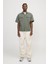 Jcoaltıtude Shırt Ss OVERSIZED12251280 Yeşil 1